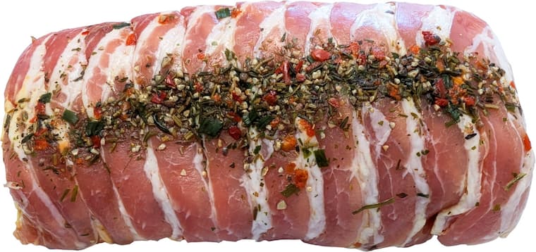 Bard Hähnchenbrust de Luxe