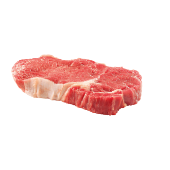 Südamerikanisches Rumpsteak