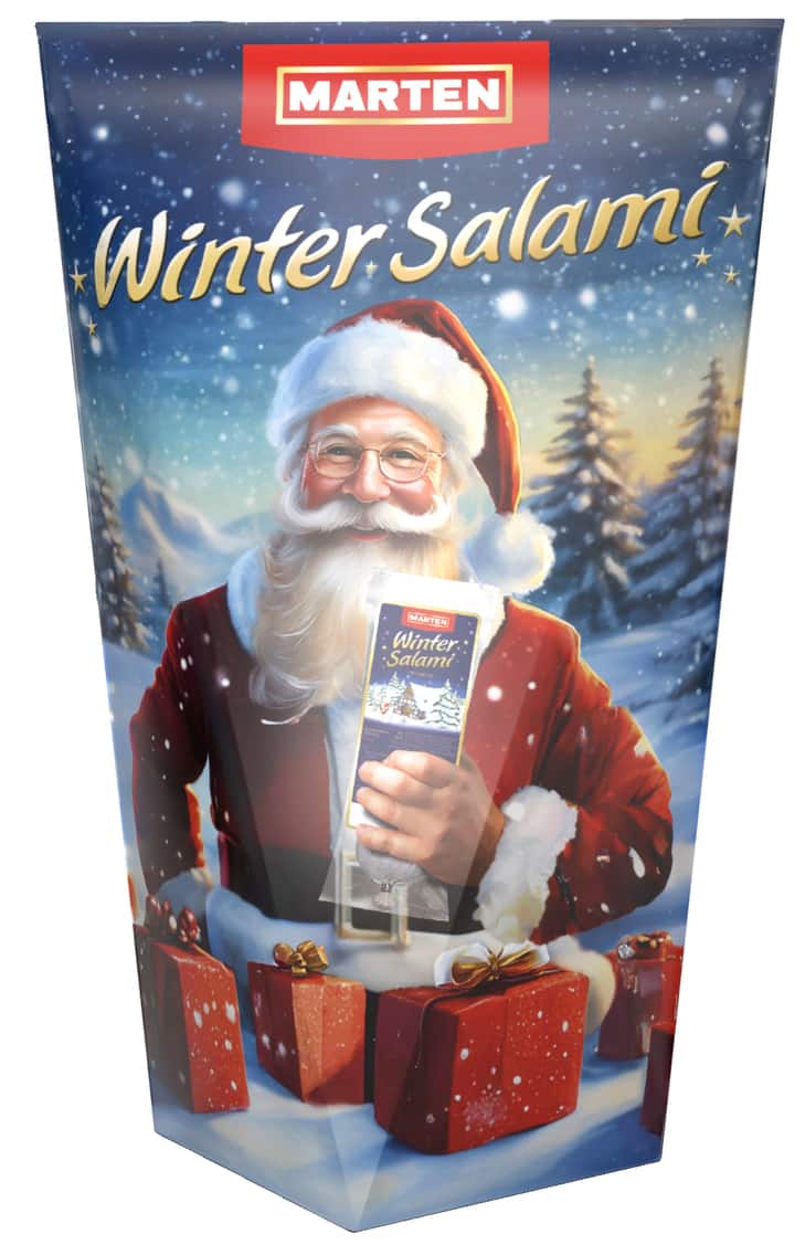 Marten Wintersalami