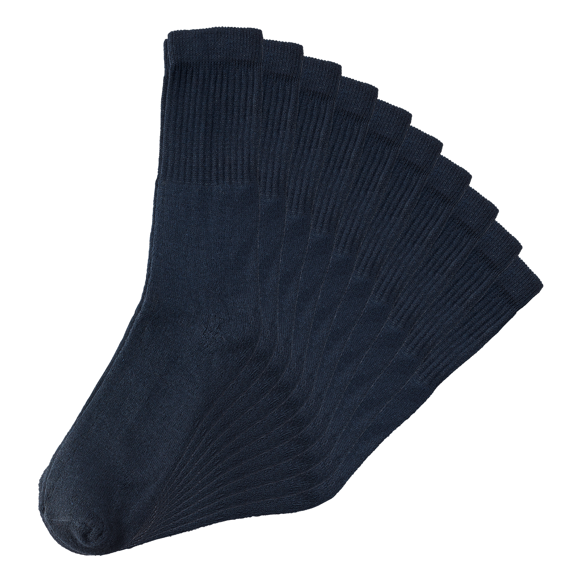 HERREN Sport- und Freizeitsocken