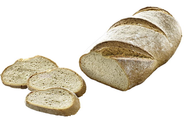 ¹Hausbrot