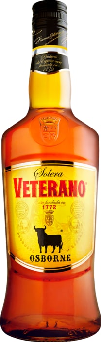 Osborne Veterano