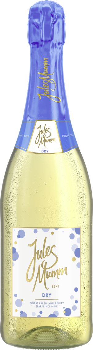 Jules Mumm Sekt