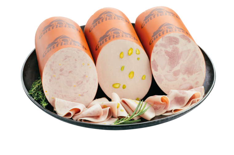 Gutfleisch Brühwurst-Aufschnitt