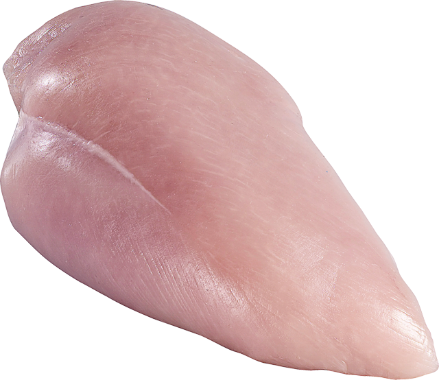 Frische Hähnchenbrustfilets 