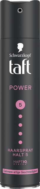 Schwarzkopf Taft Haarspray Cashmere
