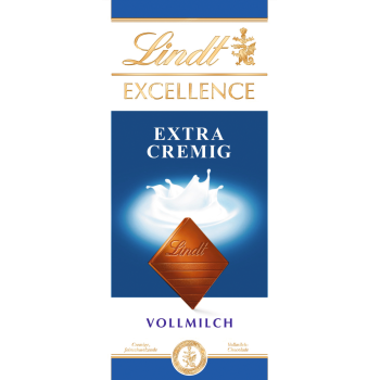 Lindt Excellence