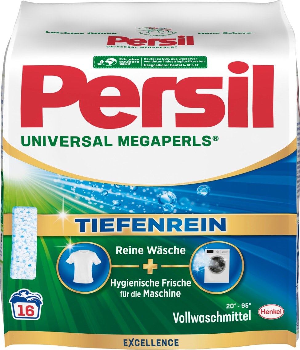 Persil Vollwaschmittel