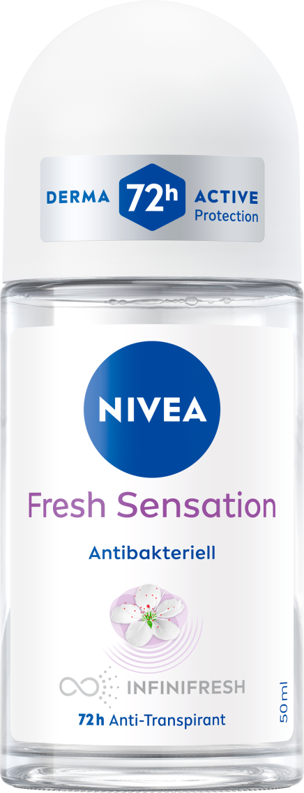 Nivea Roll-On