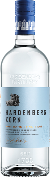 Hardenberg Korn