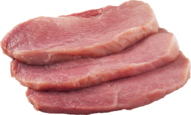 Schweine-Schnitzel