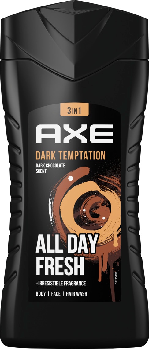 Axe Bodywash