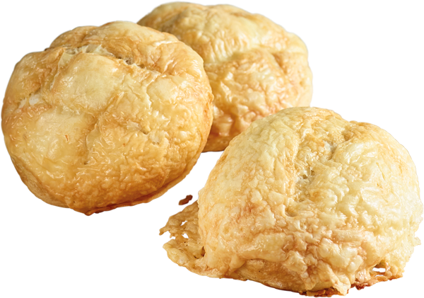 Käsebrötchen