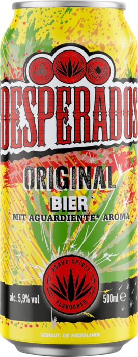 Desperados