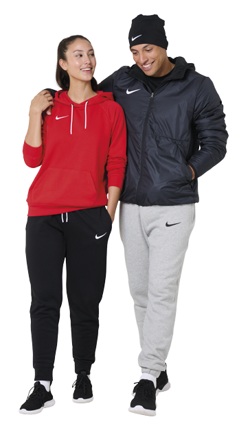 NIKE Herren Sweathose
