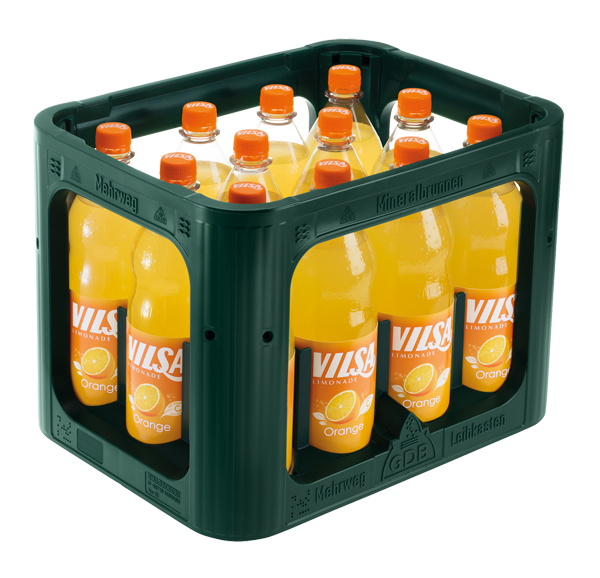Vilsa Limonade