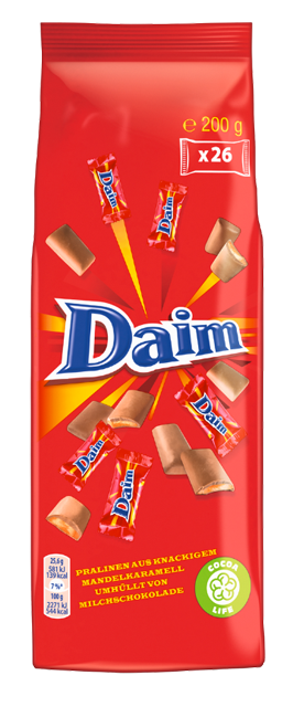 Daim
