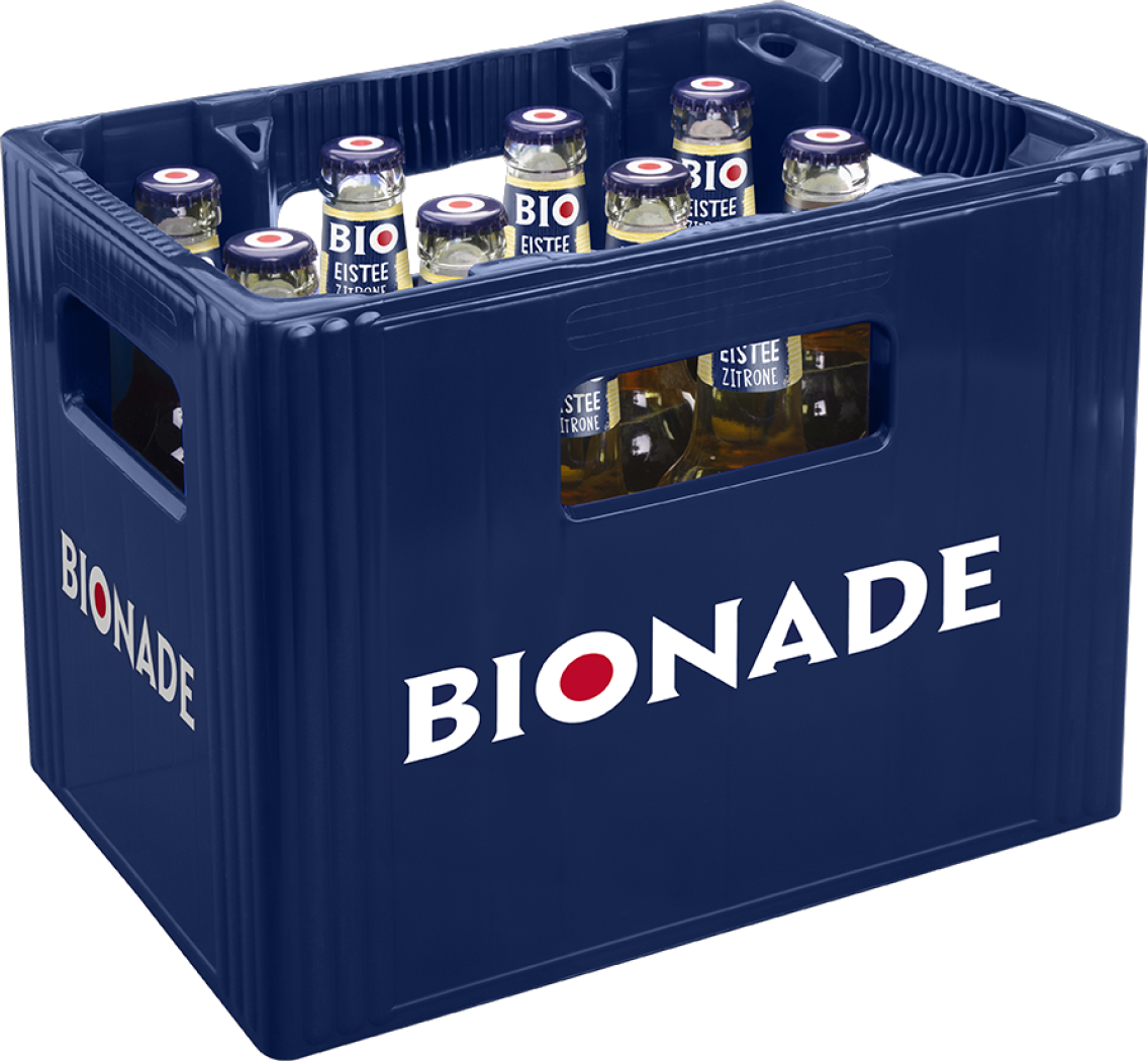 Bionade Limonaden