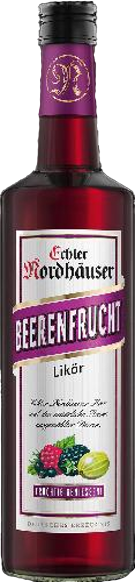 Echter Nordhäuser Fruchtige