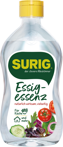 Surig Essigessenz