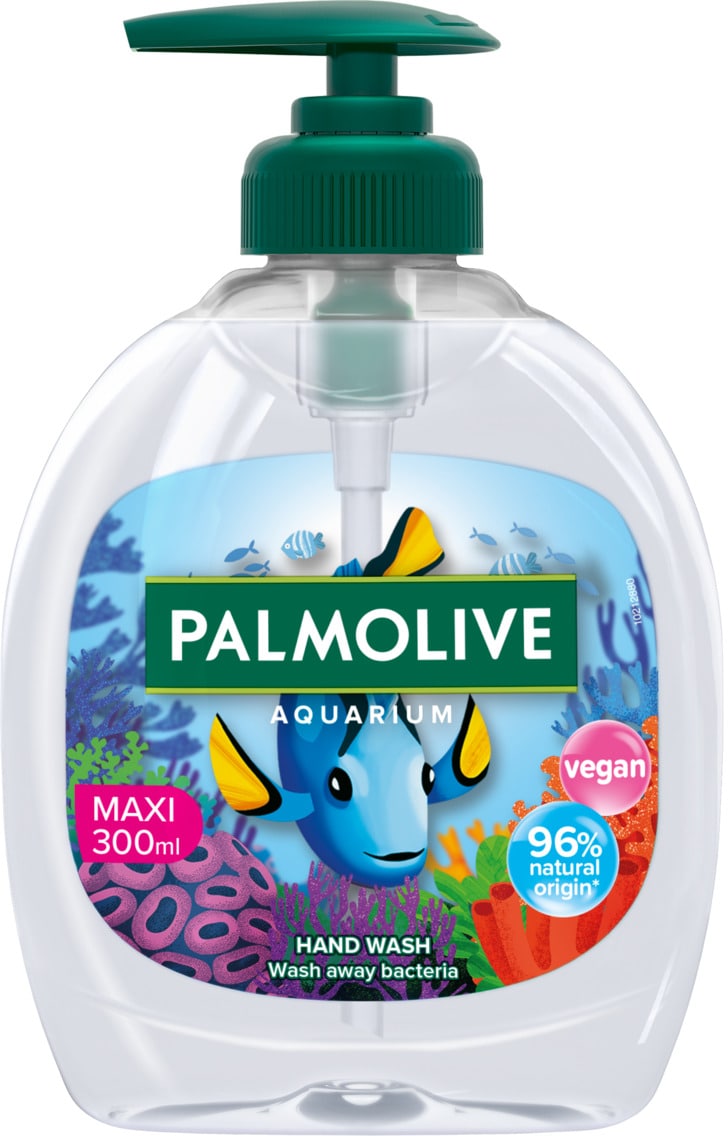 Palmolive Flüssigseife