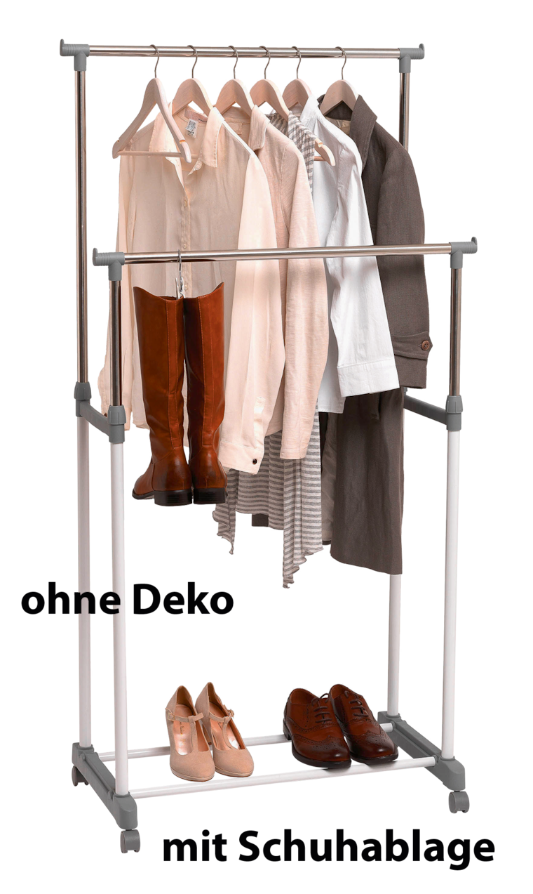 Kleiderstange