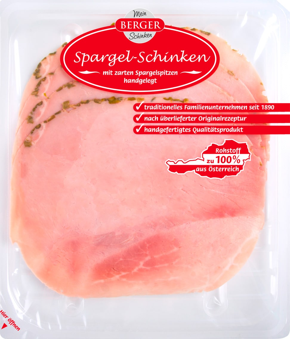 Berger Schinken