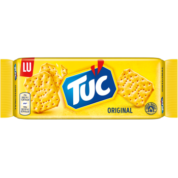 TUC Cracker