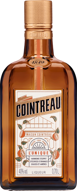 Cointreau Liqueur 