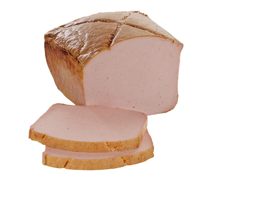 Leberkäs