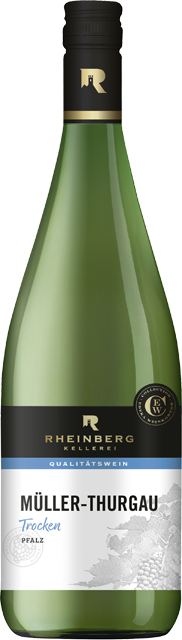 Pfalz Rheinberg-KellereiWeine 