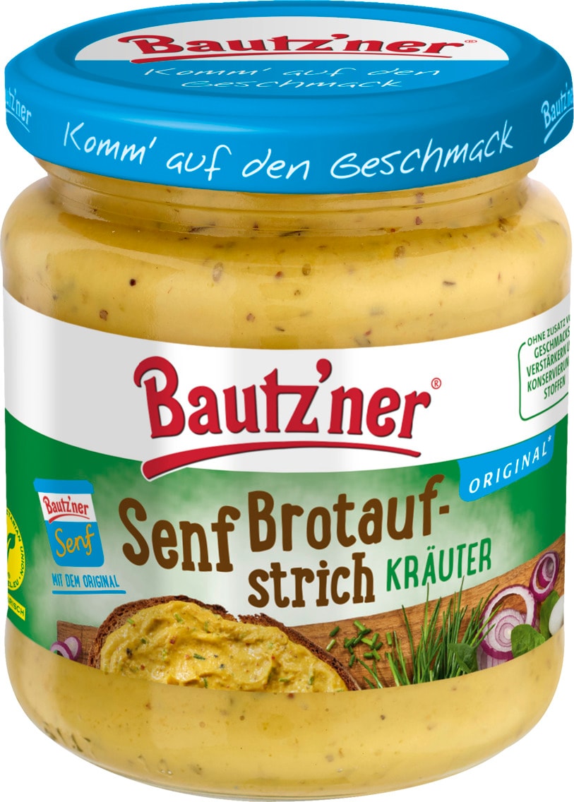 Bautz'ner Brotaufstrich