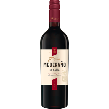 Spanien - Freixenet Mederaño oder Mia
