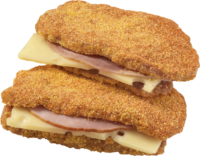 Cordon bleu 