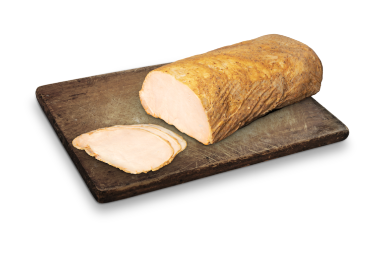 Bauernschätze Schweine Lachsbraten