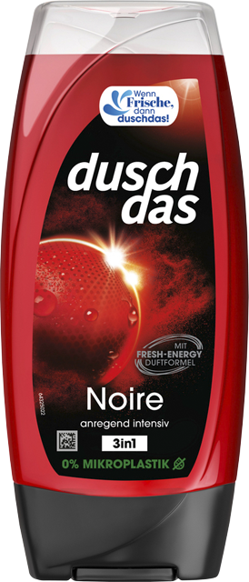 Duschdas Duschgel