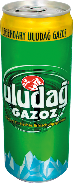 Uludag Gazoz