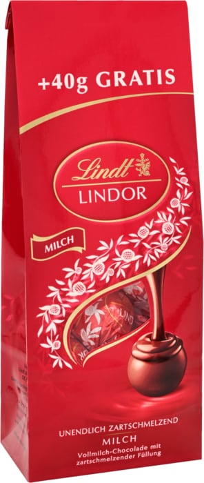 Lindt Lindor