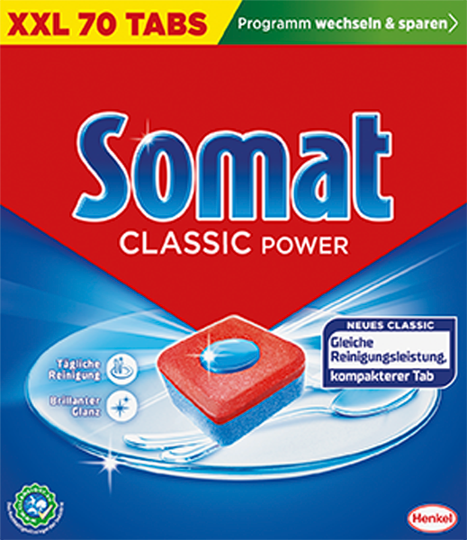 Henkel Somat XXL
