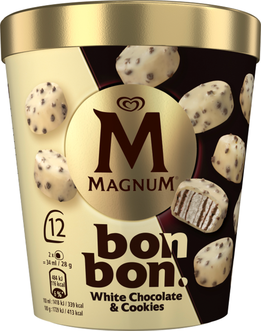 Magnum Bonbon