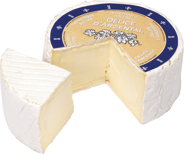 Délice d'Argental
