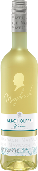 Rheinhessen Maybach Weine