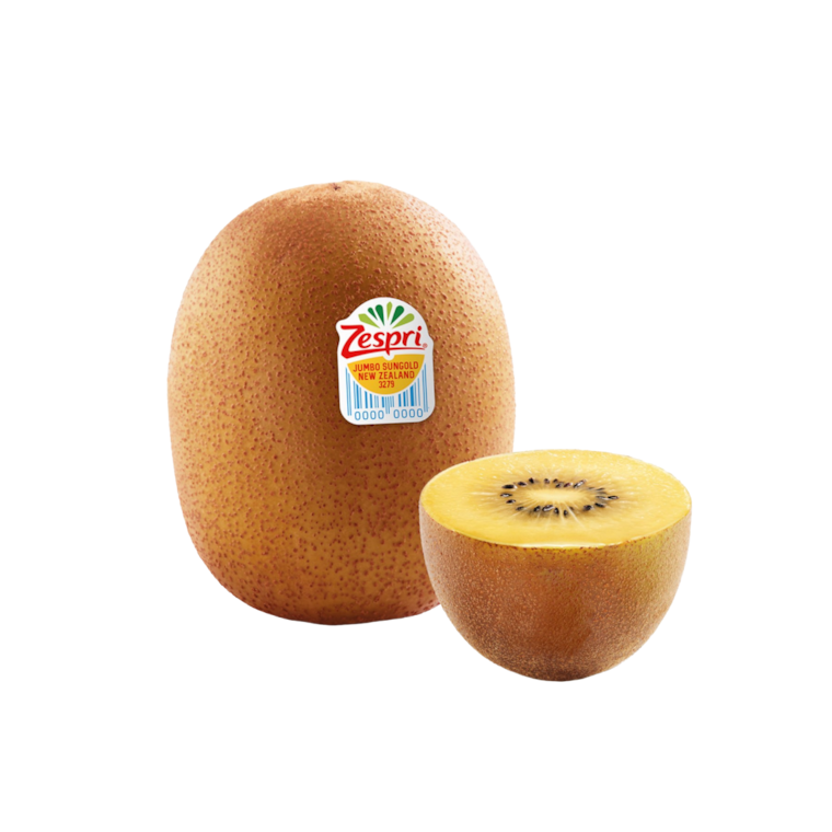Zespri Sungold Kiwi Gold Jumbo