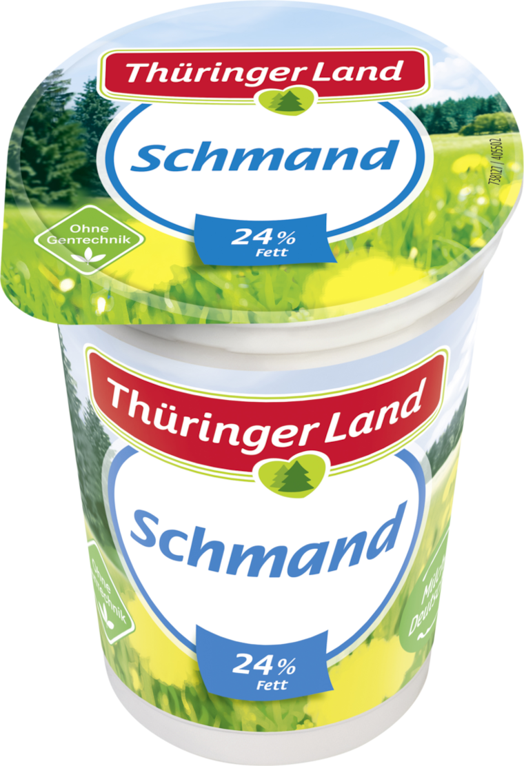 Thüringer Land Schmand
