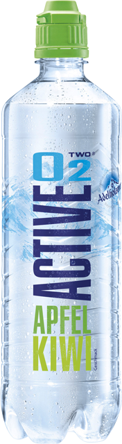 Active O2 