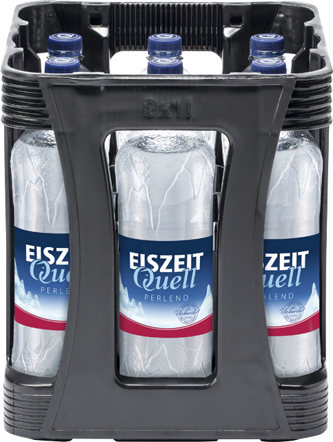 Eiszeit-Quell
