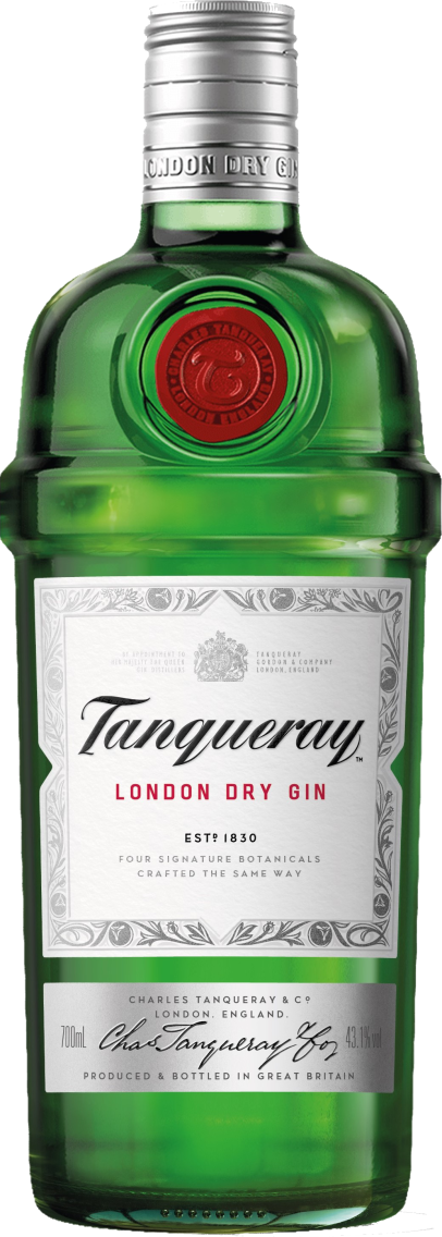 Tanqueray London Dry Gin