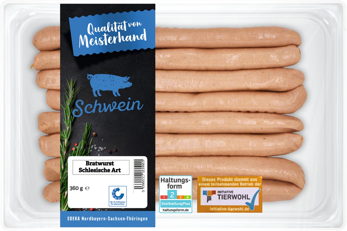 Bratwurst