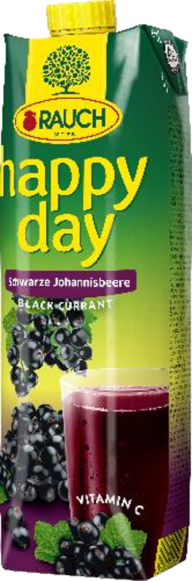Happy Day Fruchtsaft