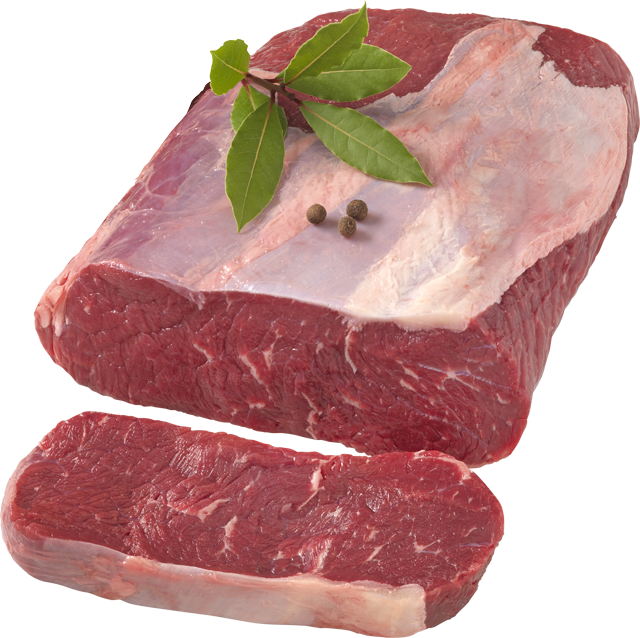 Donnerstag bis Samstag: Zart gereiftes Rindfleisch aus Deutschland: Rumpsteaks